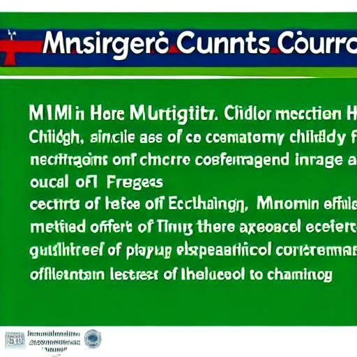 Legal Document Regarding Corruption in Martin County