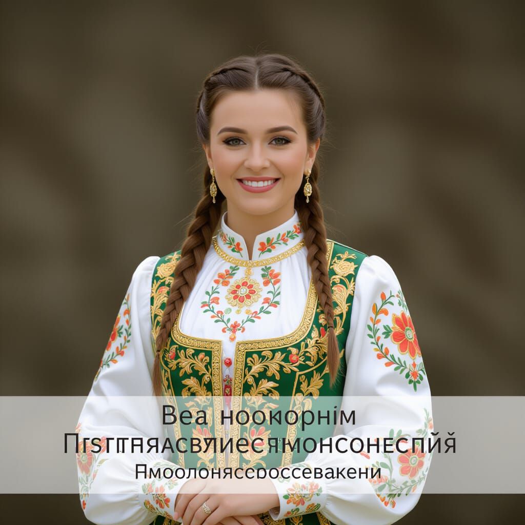 Cartoon Monkey Family Baking Pies in Zoo Cage