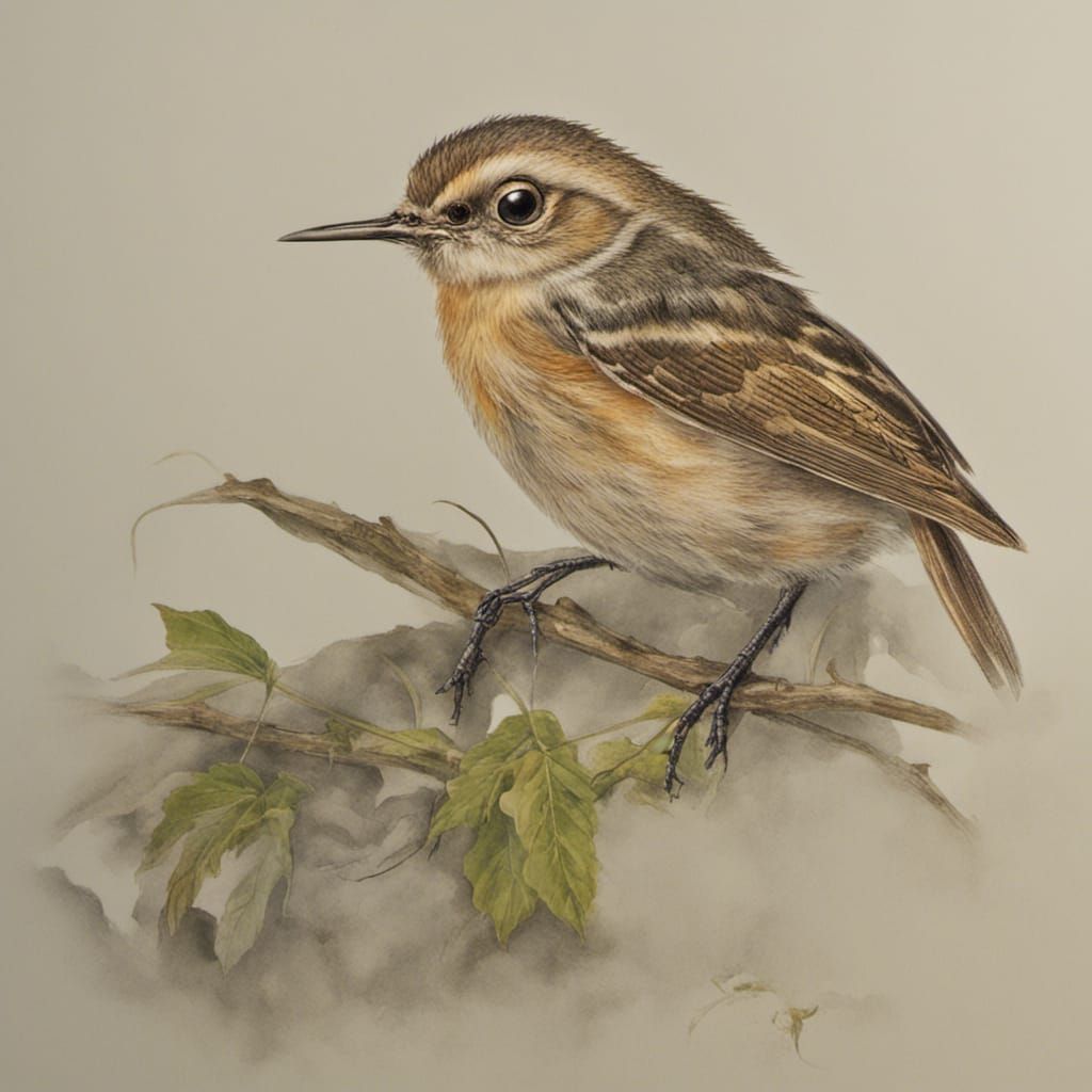 Image of Ancient God Zalmoxis