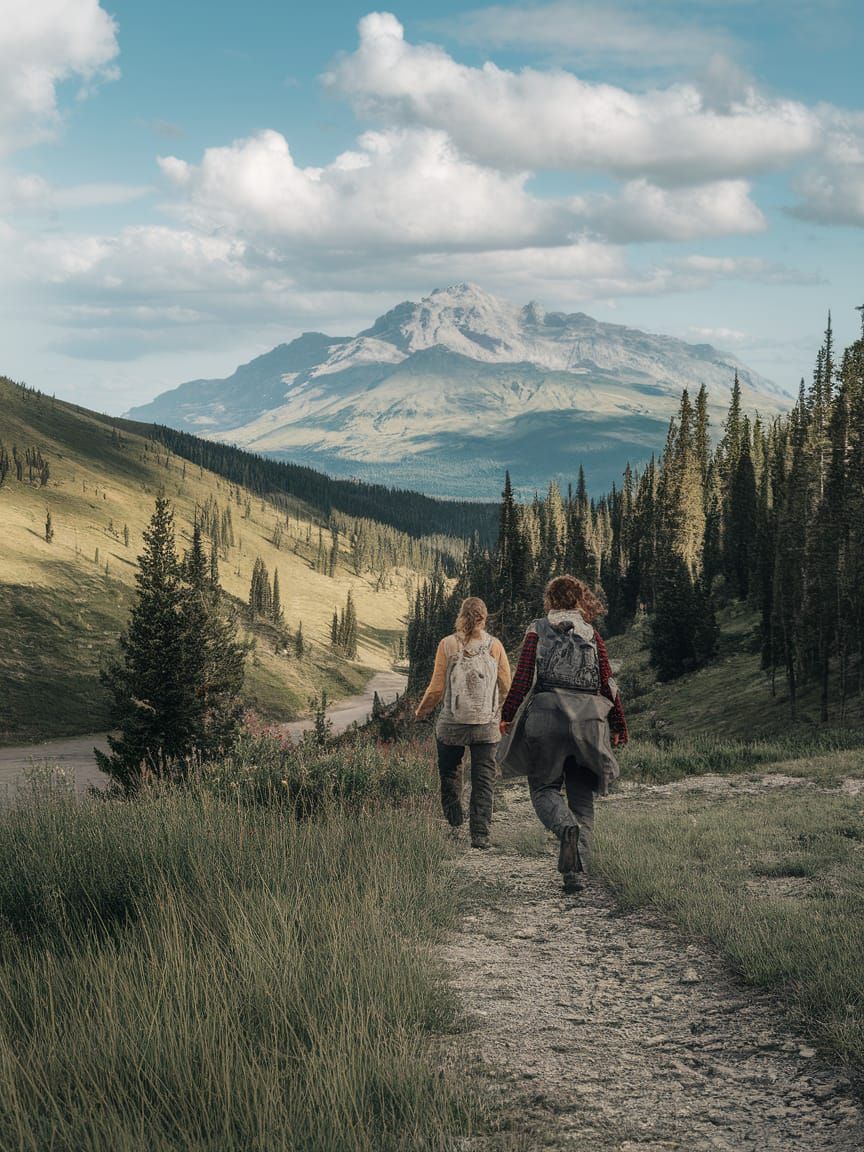 Erotic Nude Woman: Figurative Painting