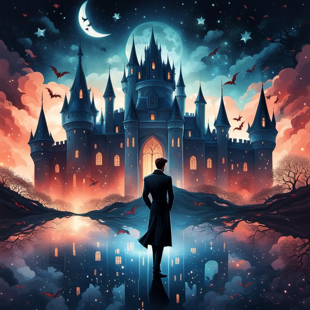 Approach the Magic
