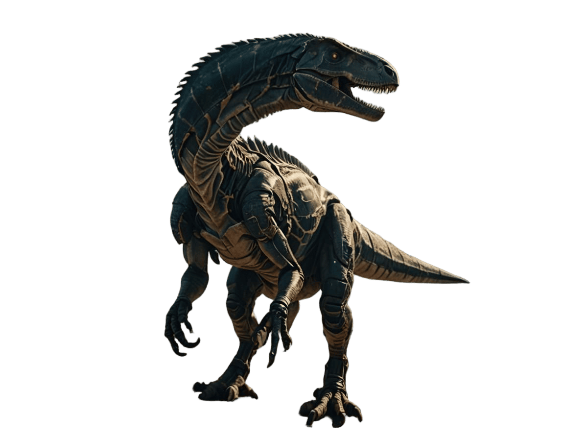 Epic Cinematic Masterpiece in 35mm Film Style