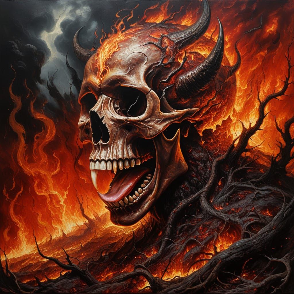 Likewise, the tongue is a small part of the body, but it makes great boasts. Consider what a great forest is set on fire...