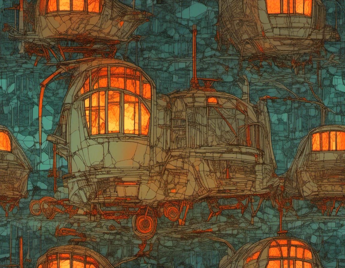 Welcome to the Caravan Club -There are rules...