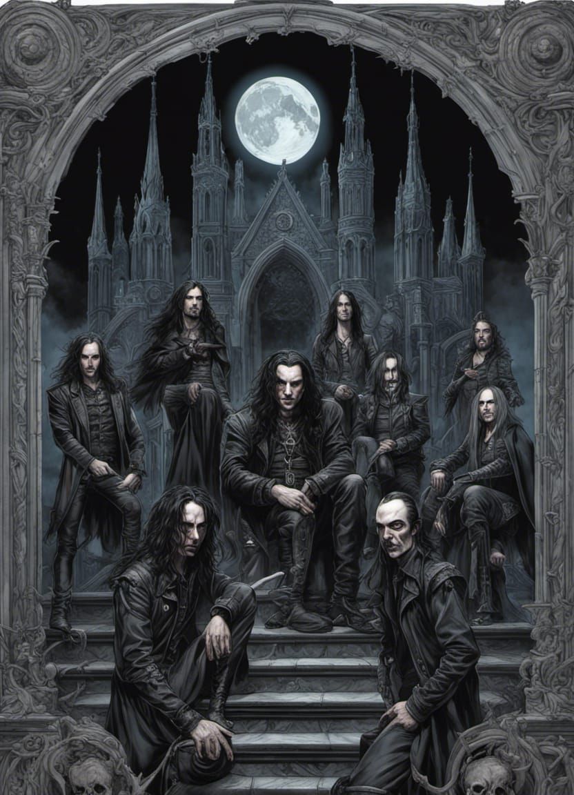 Moonspell