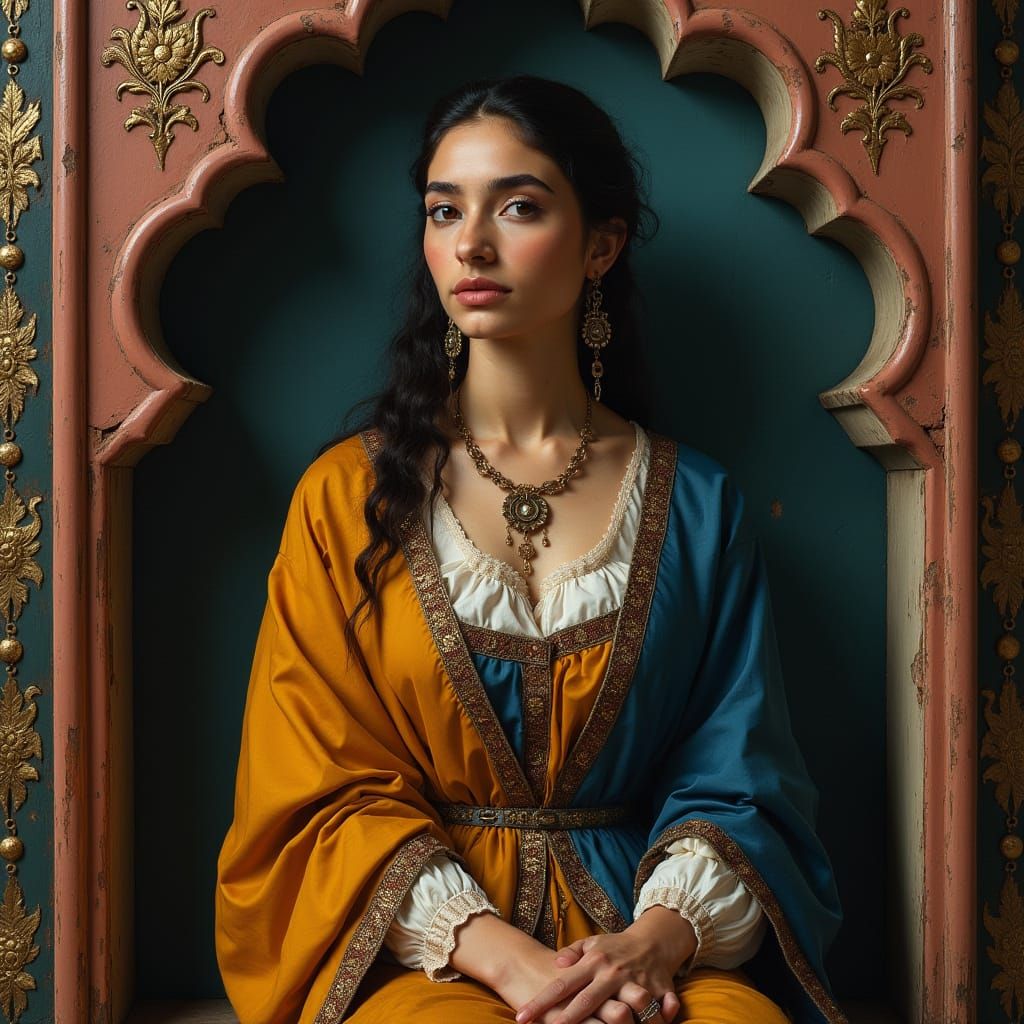 uma linda mulher ou alemã ou judia ou italiana ou sueca ou mexicana ou cubana ou brasileira ou marroquina ou turca ou ru...