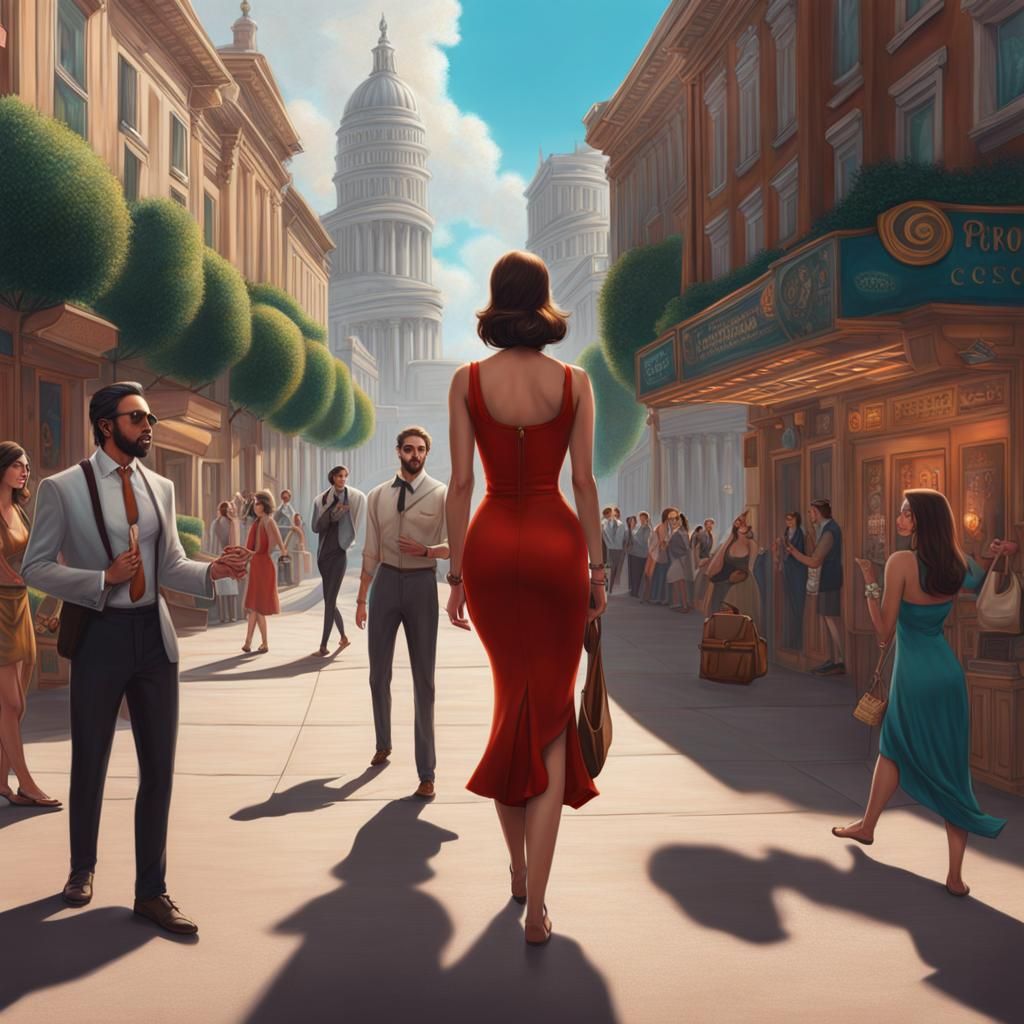 Surreal Hypnosis Induces Barefoot Public Walking