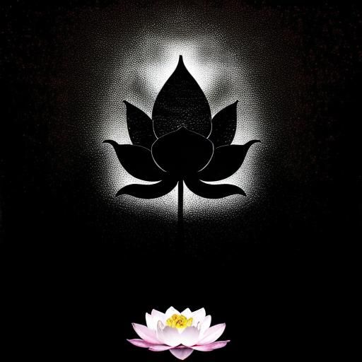 Two lyrics lines, one Creation - Metallica and Flower Duet