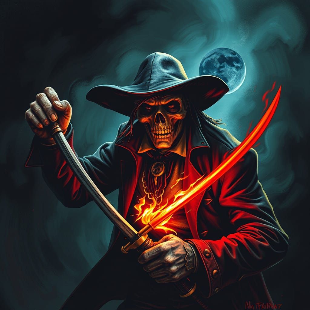 Victorian London's Notorious Serial Killer