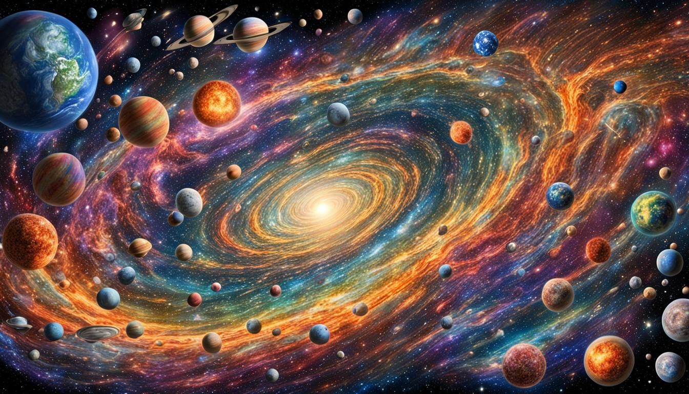 the end of the uniuverse