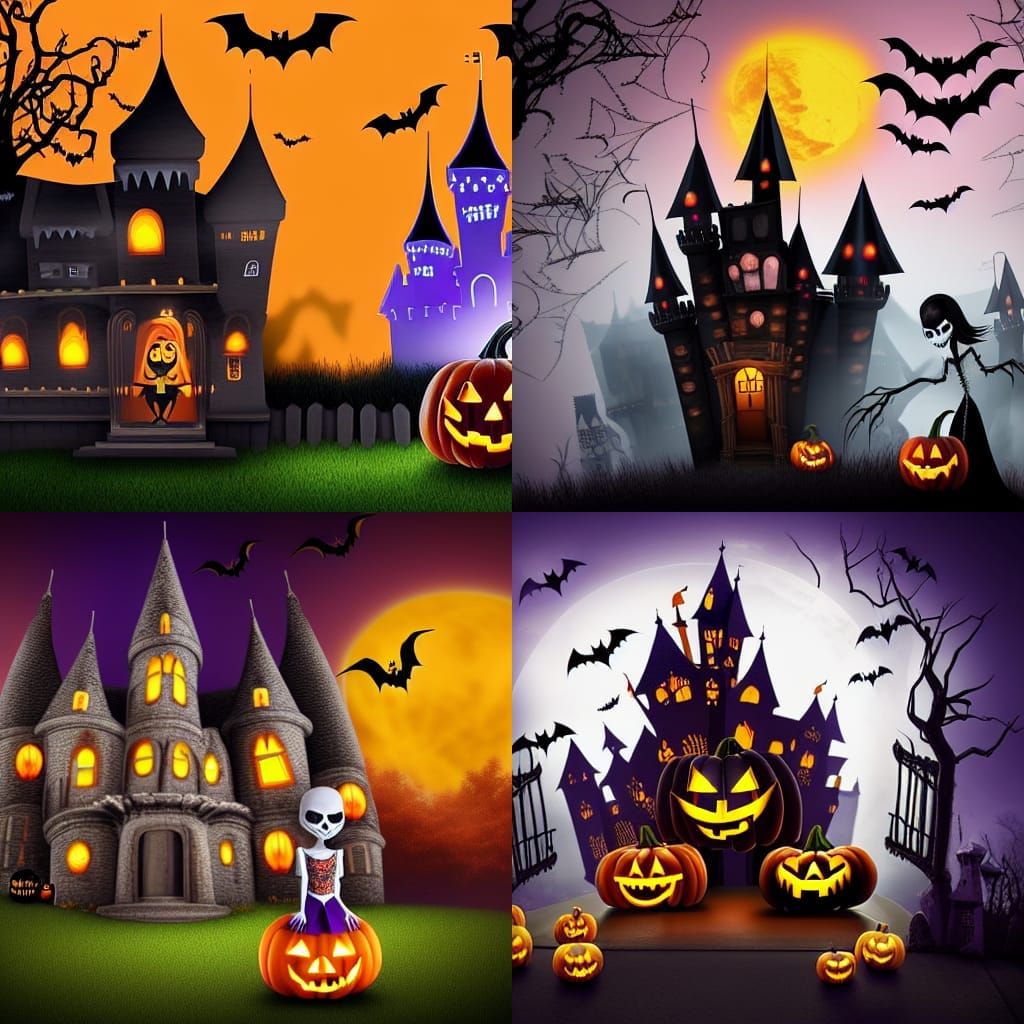 Happy Halloween