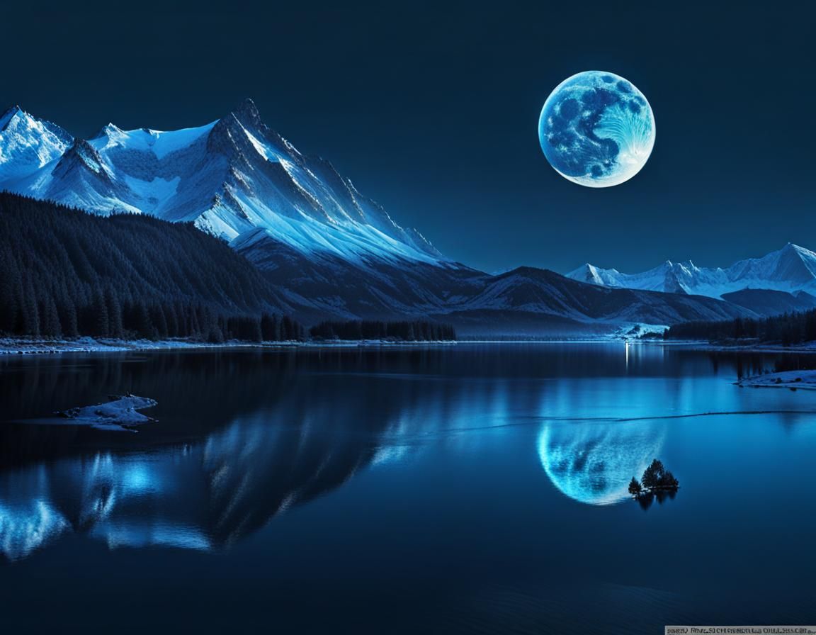 beautiful view