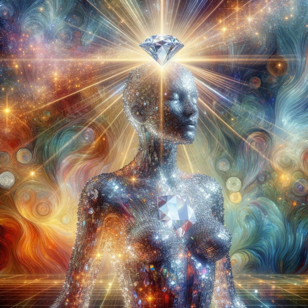 Awakened & Bejeweled