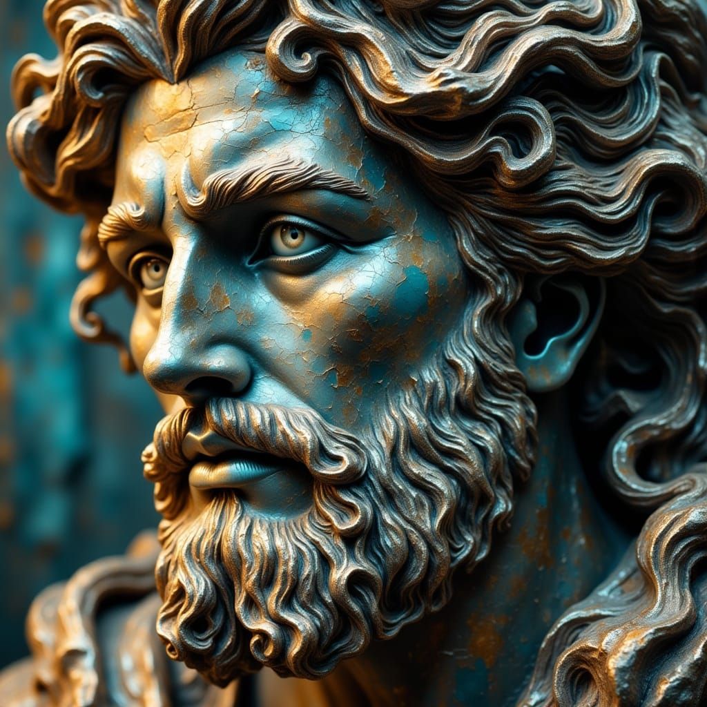 Poseidon