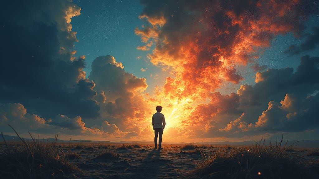 The Power of Imagination Realized