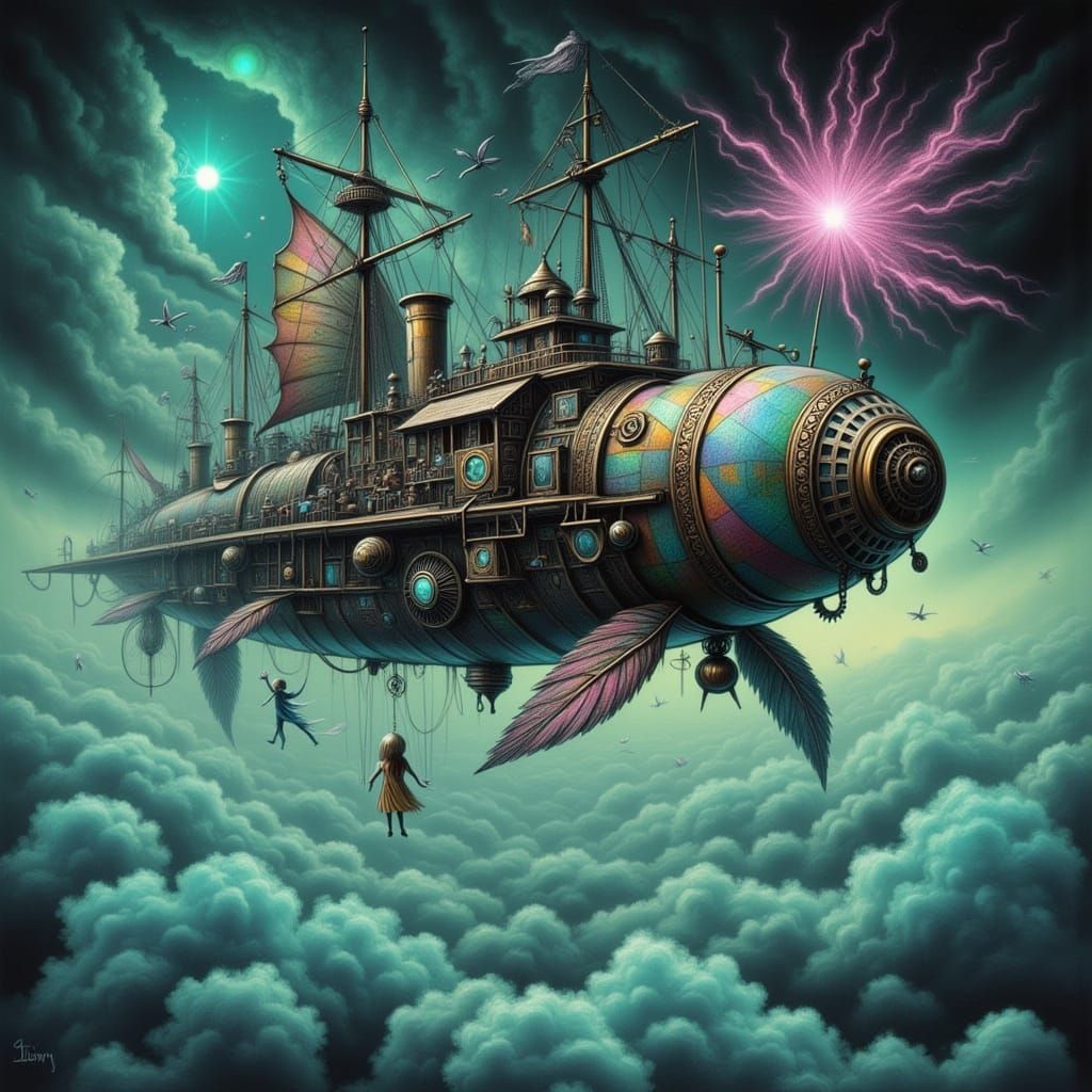 <lora:Death River:1.0> <lora:Dark Beings:1.0> <lora:Pastel P...