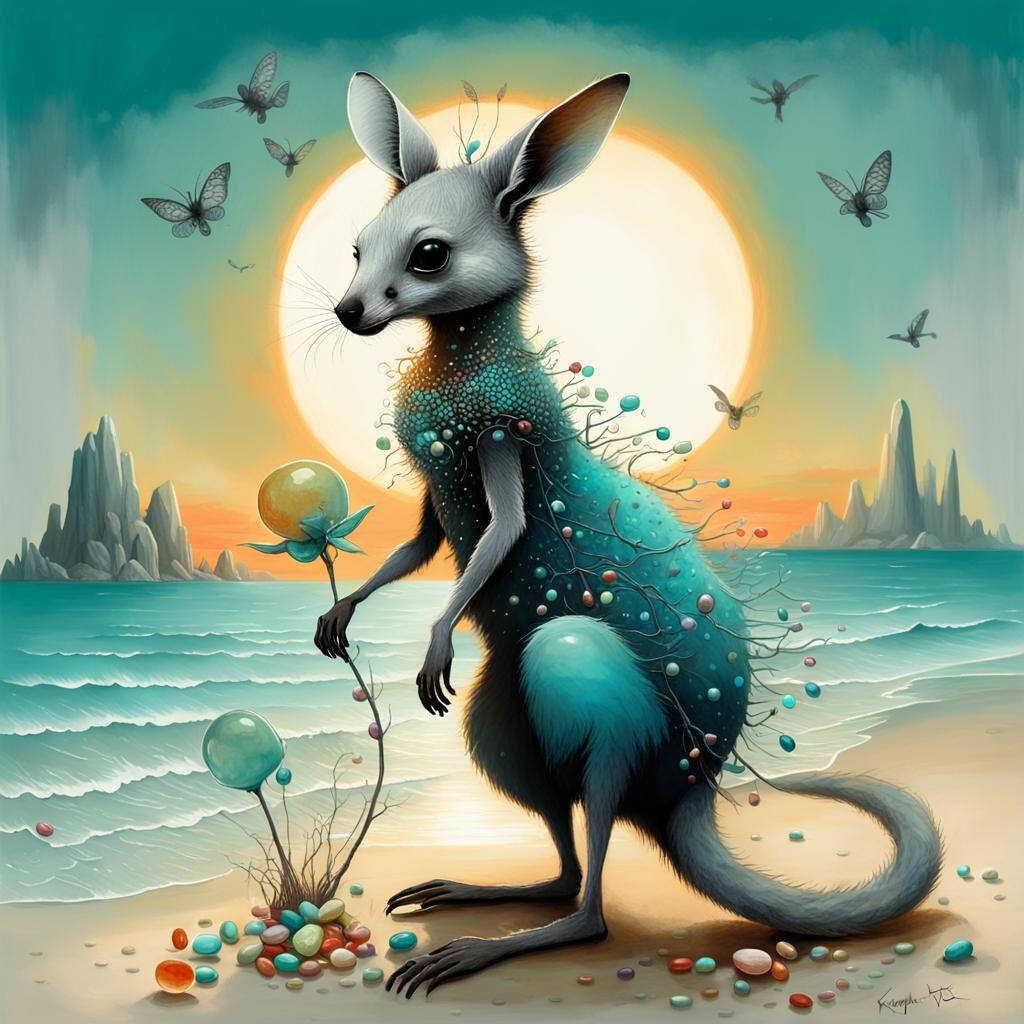 Little Roo