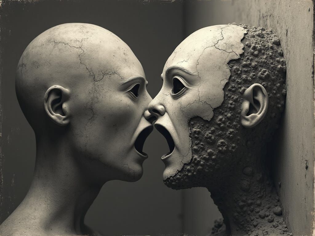 Points on the Curve Disclose the Reality of Souls Turning a ...