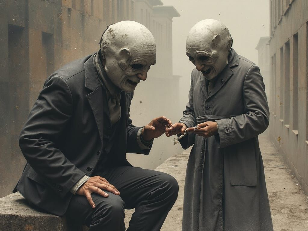 Points on the Curve Disclose the Reality of Souls Turning a ...