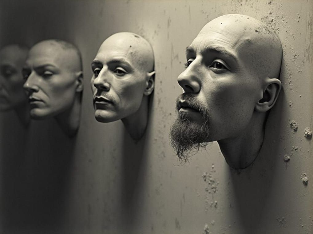 Points on the Curve Disclose the Reality of Souls Turning a ...