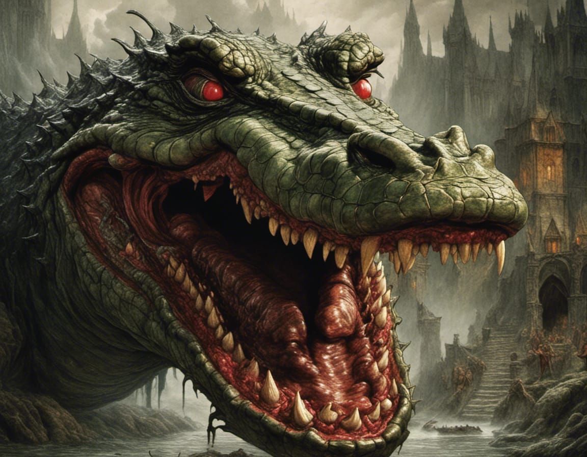 <lora:Bakshiesque:1.0>