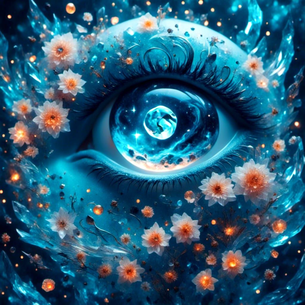 Phantom Blade Eye of Night Storms