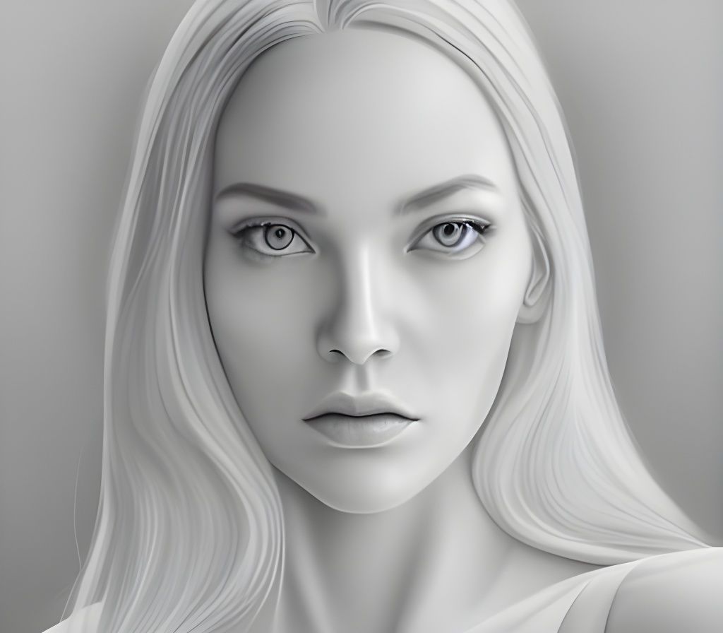 Sublime Beauty
