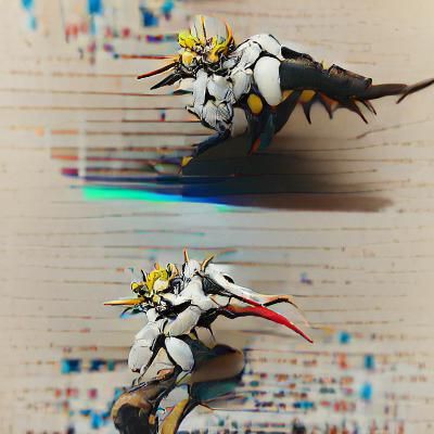 Image of Barbatos