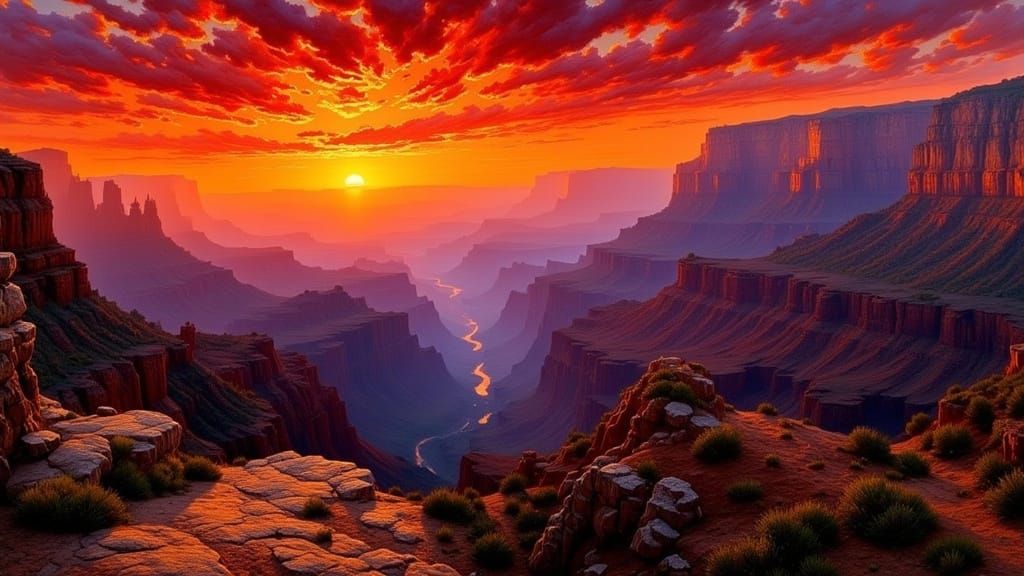 Grand Canyon