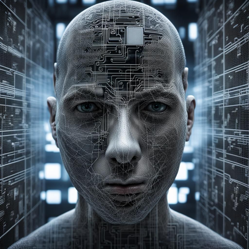 AI Stakeholders Collaborate in Information Network