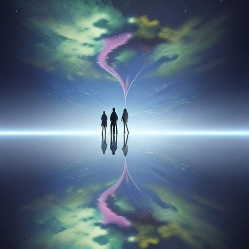 Remember, "A Reflection of Reality"