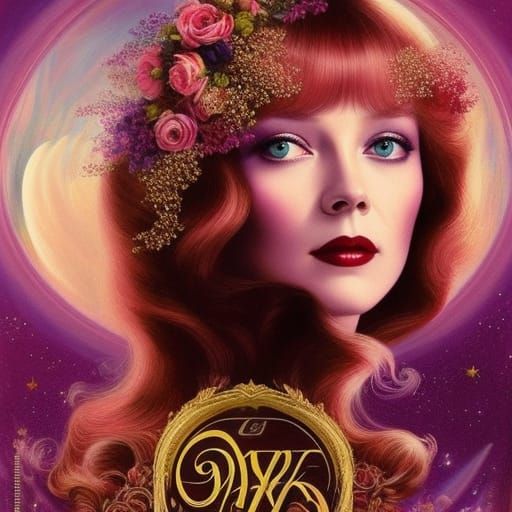 Sissy Spacek as Carrie