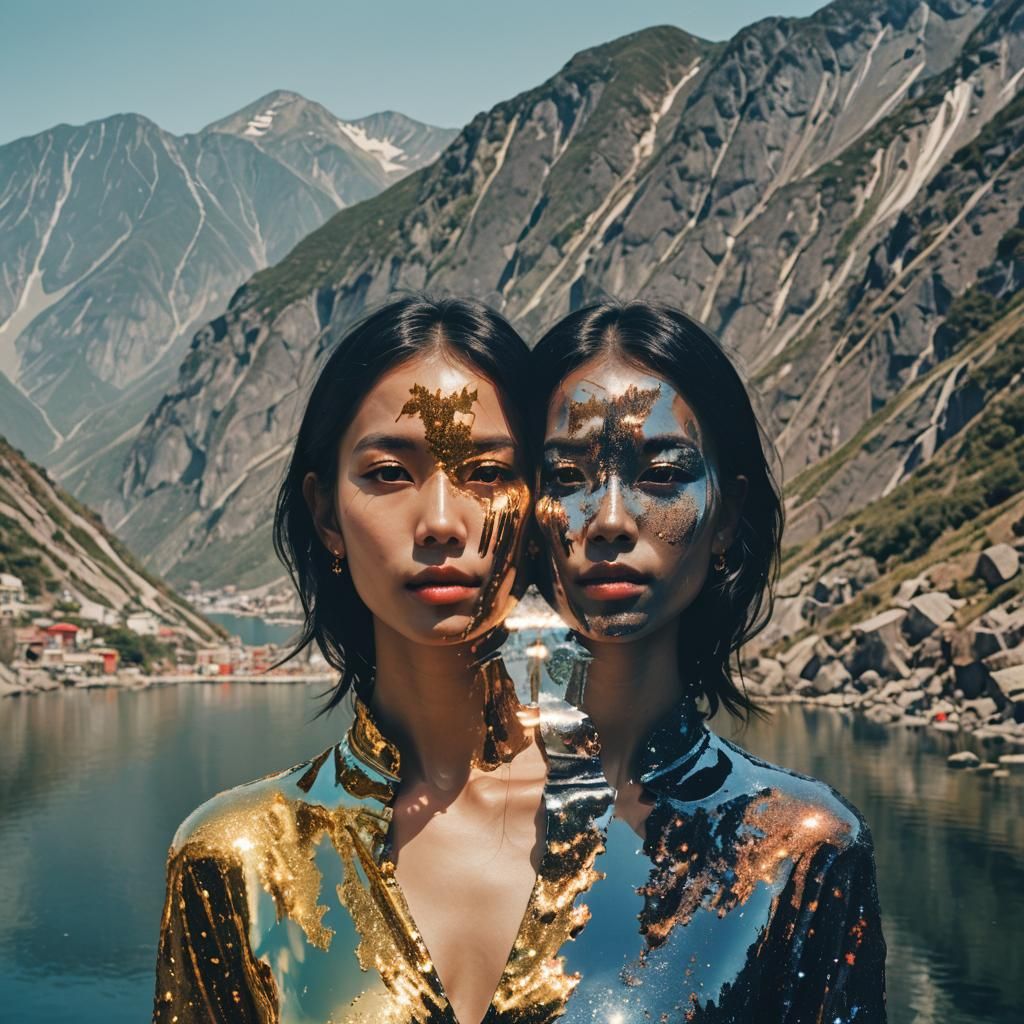 BAPP All-Options Double-Trouble QUAD 1