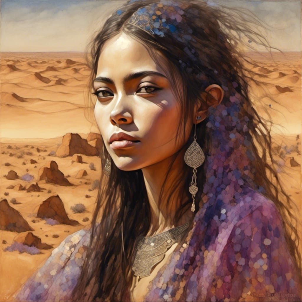 Sienna