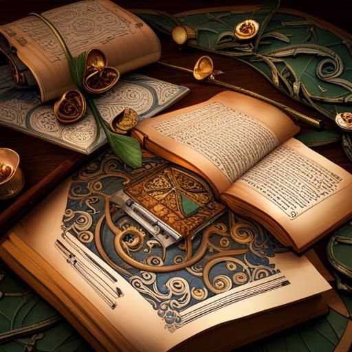 Opening to Wisdom