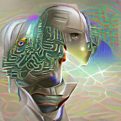 Artificial Intelligence Visualisation