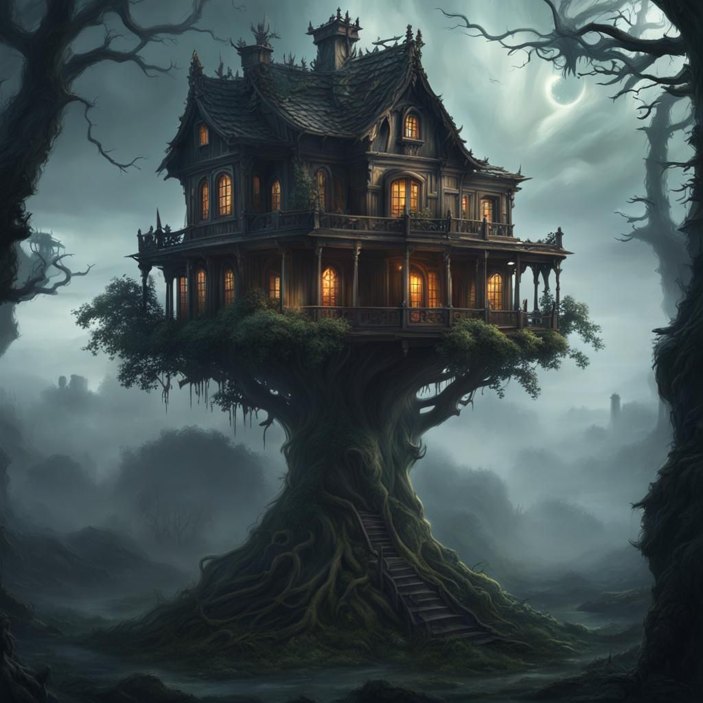 Tree House