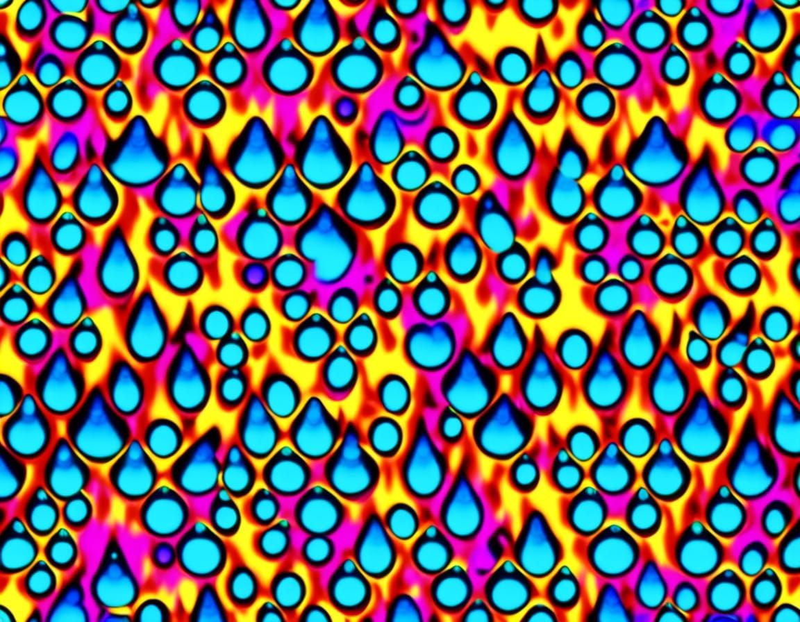 <lora:Finkufreaky:1.0> Hybrid psychedelic drip neon color ac...