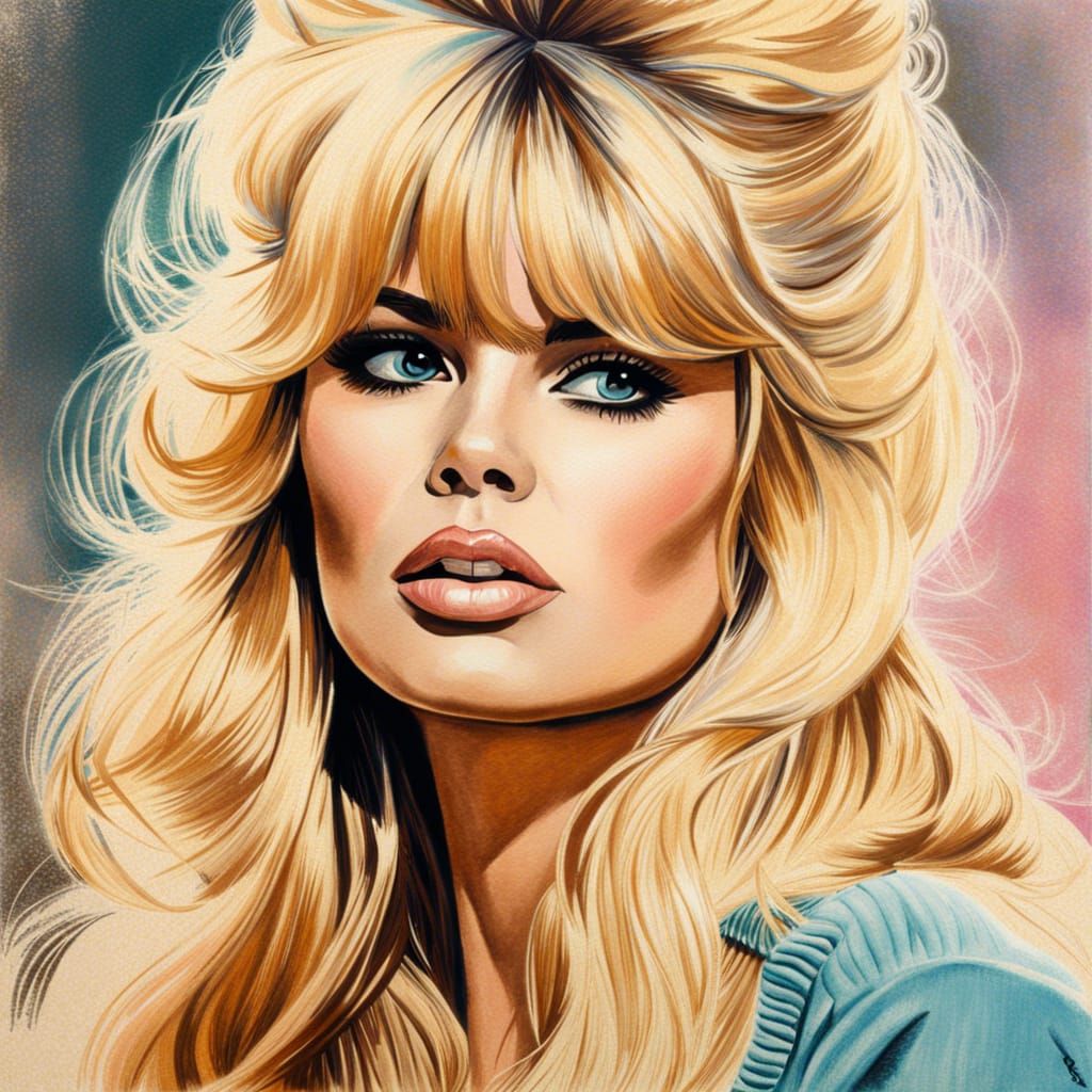Brigitte Bardot