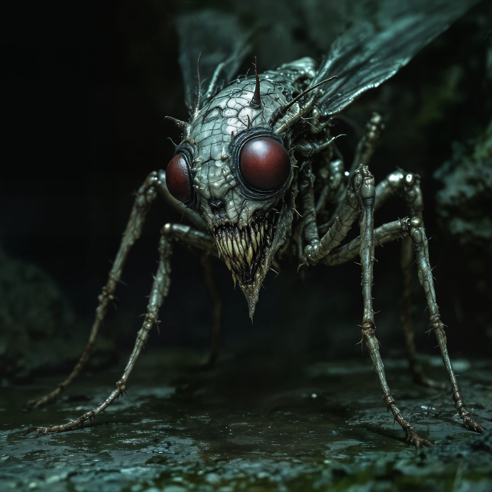 Felt cute might delete later