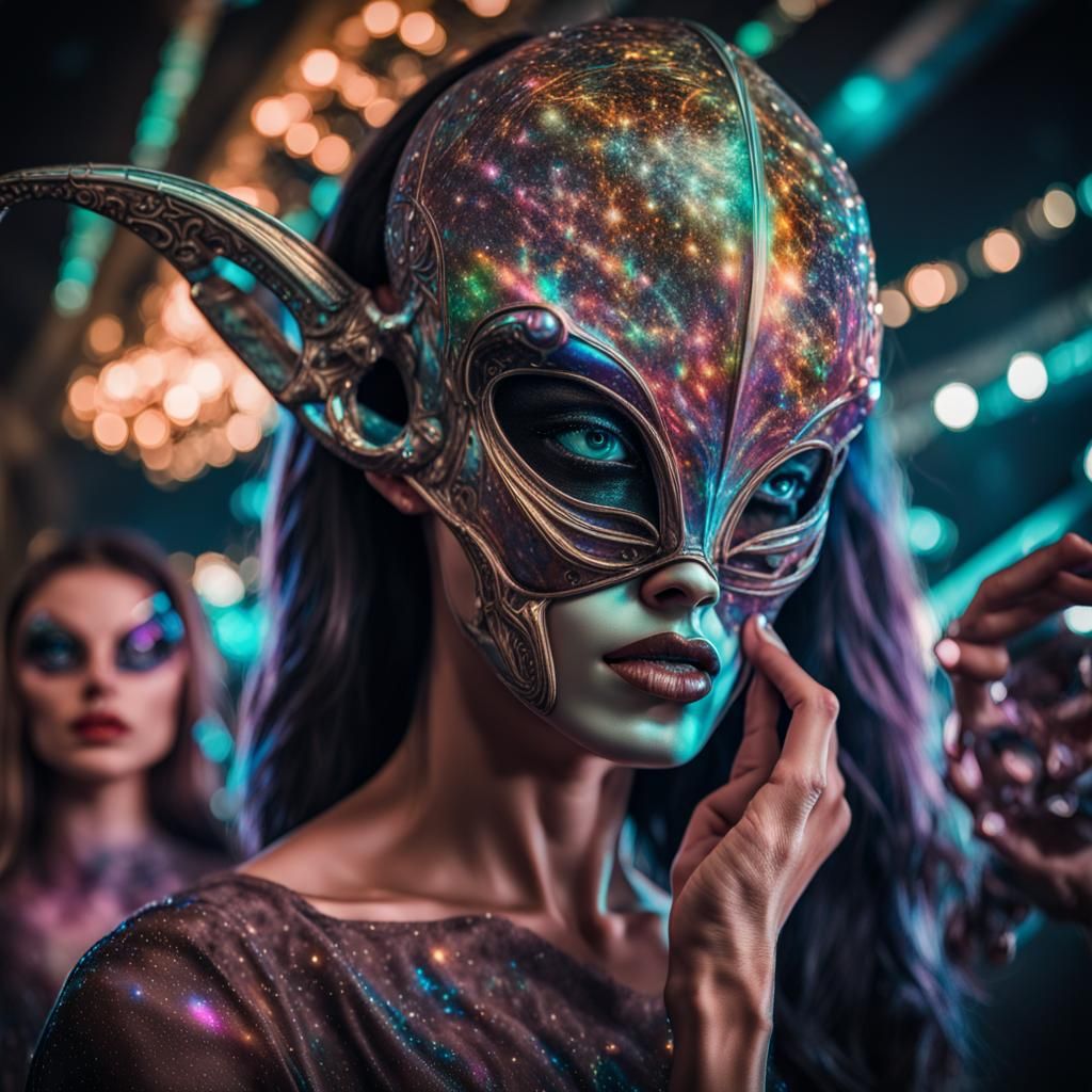 Masquerade