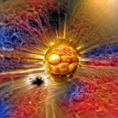 AI Generated Image