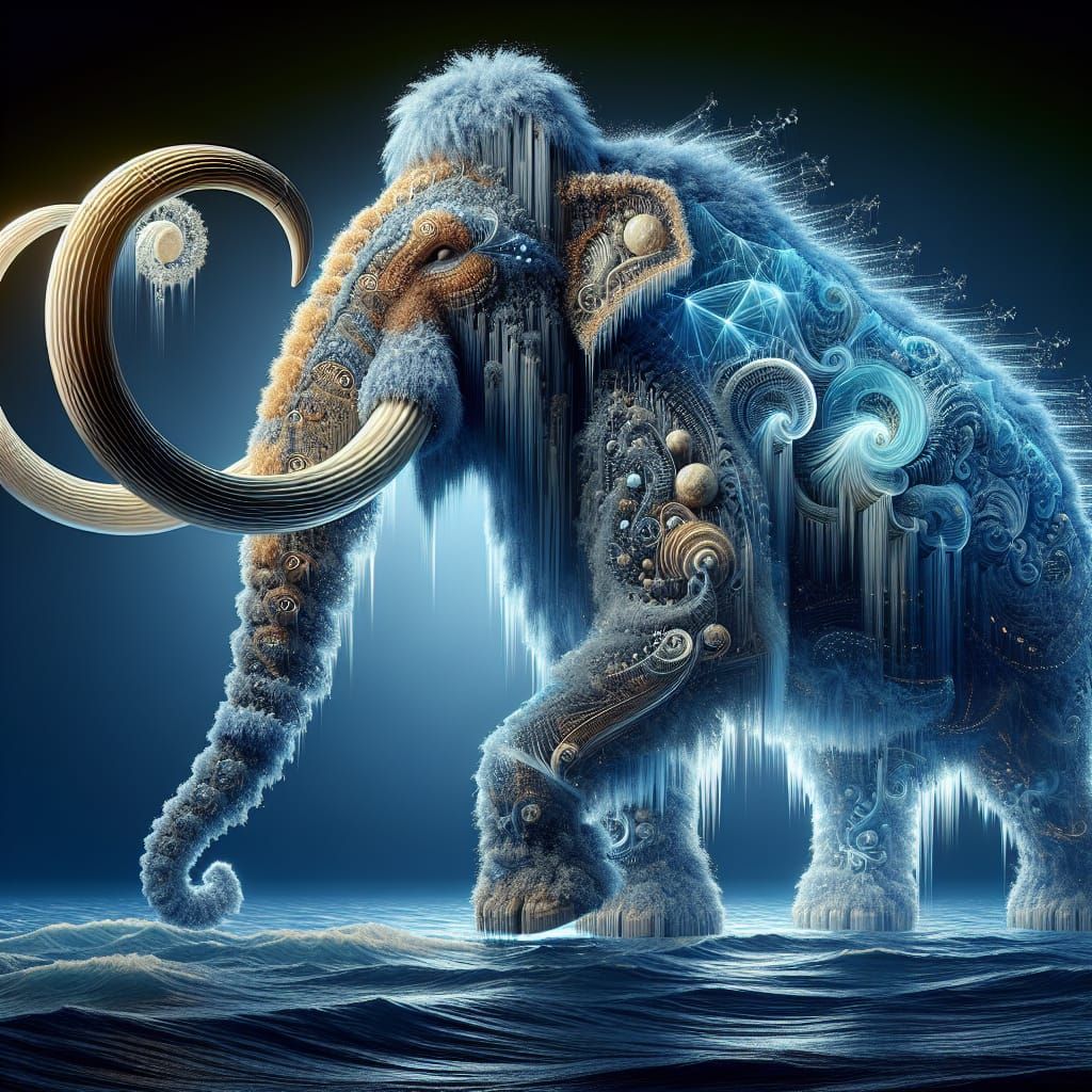 Elemental mammoth