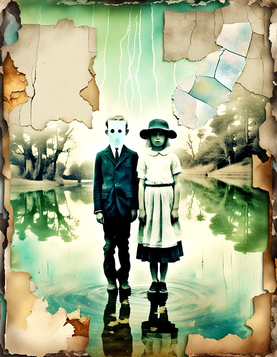 Nobody likes you anyway