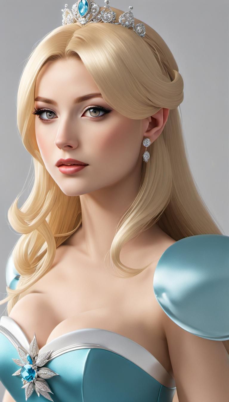 Rosalina