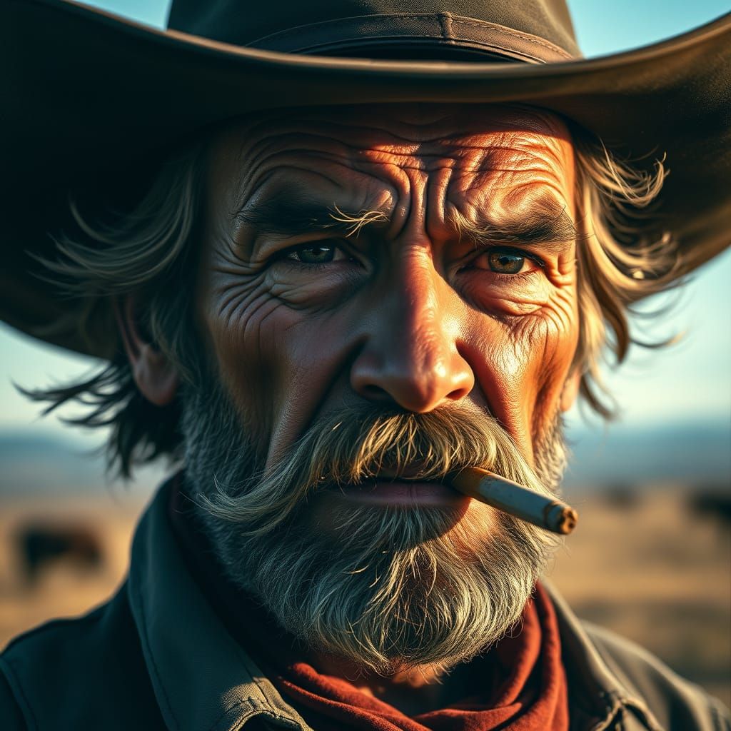 *The Eyes of Rawhide Ridge*