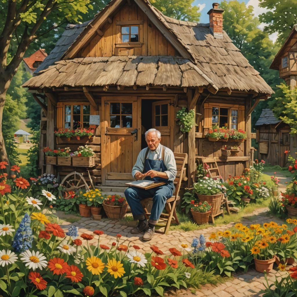 Bear Research Station: A Glimpse into Wildlife Science