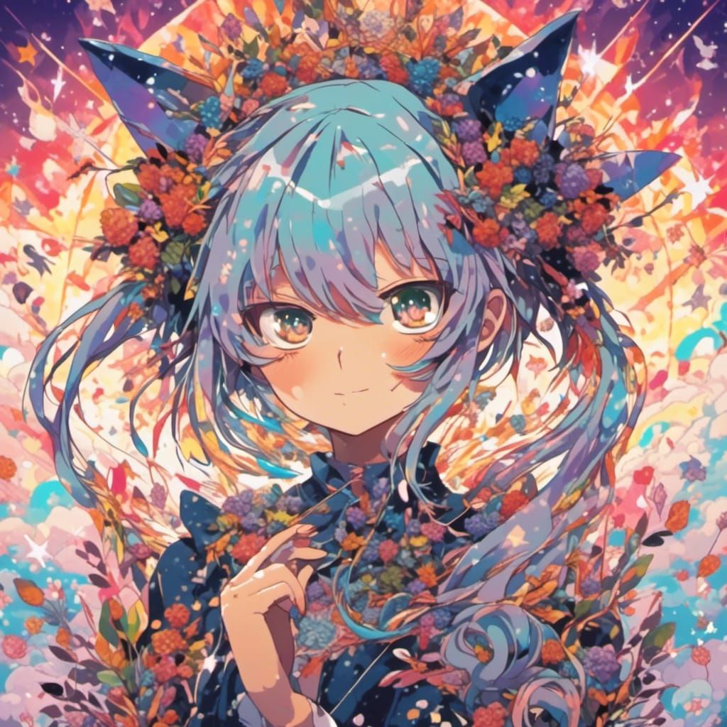 Miss Beru furūru Flowers