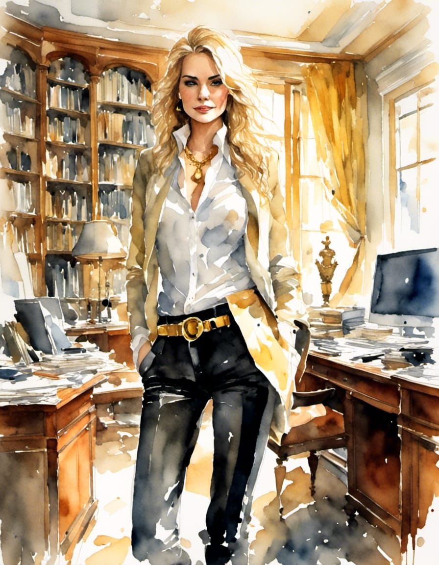 I've Cleared Your Afternoon Schedule