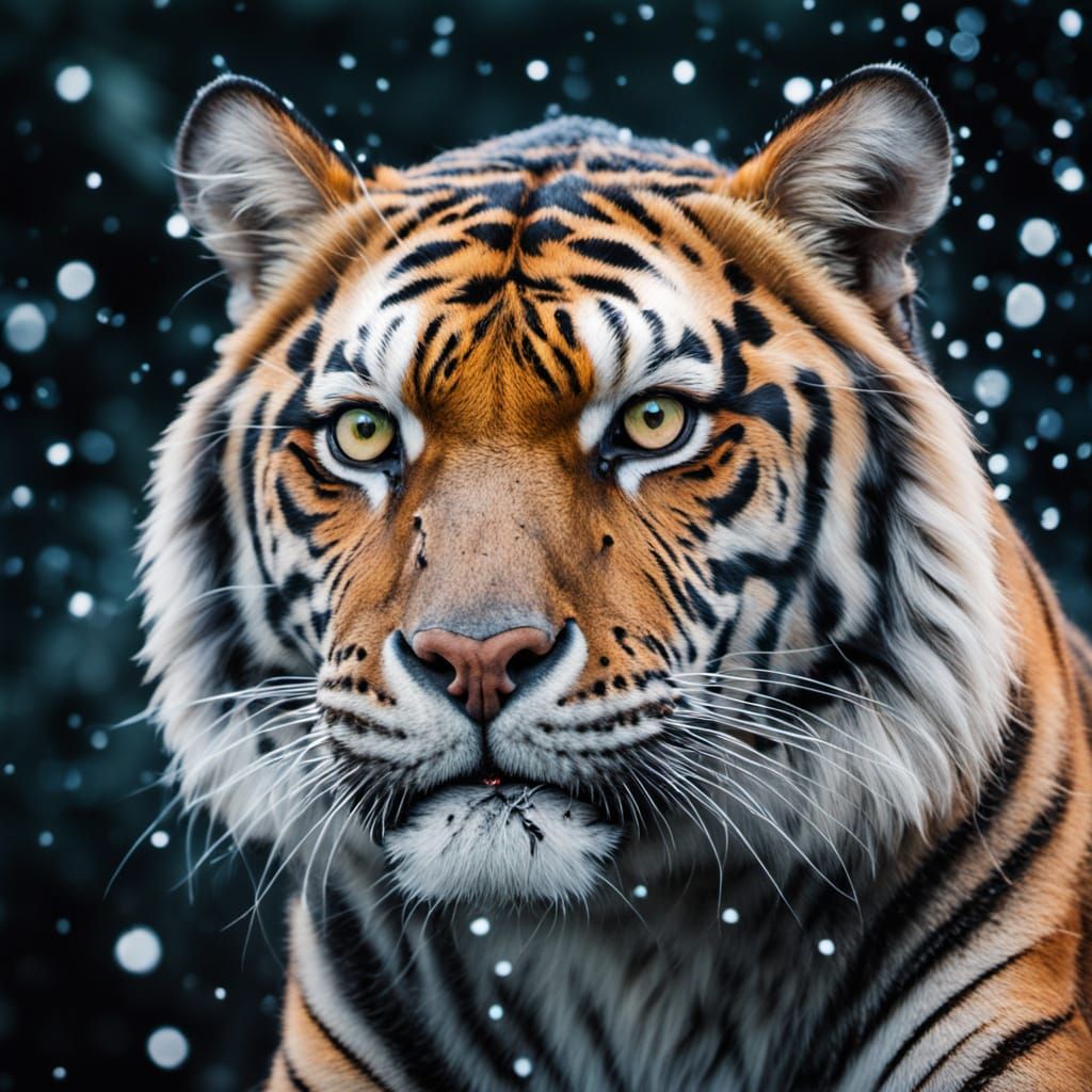 Electric Tiger Unveils Vibrant Music Festival